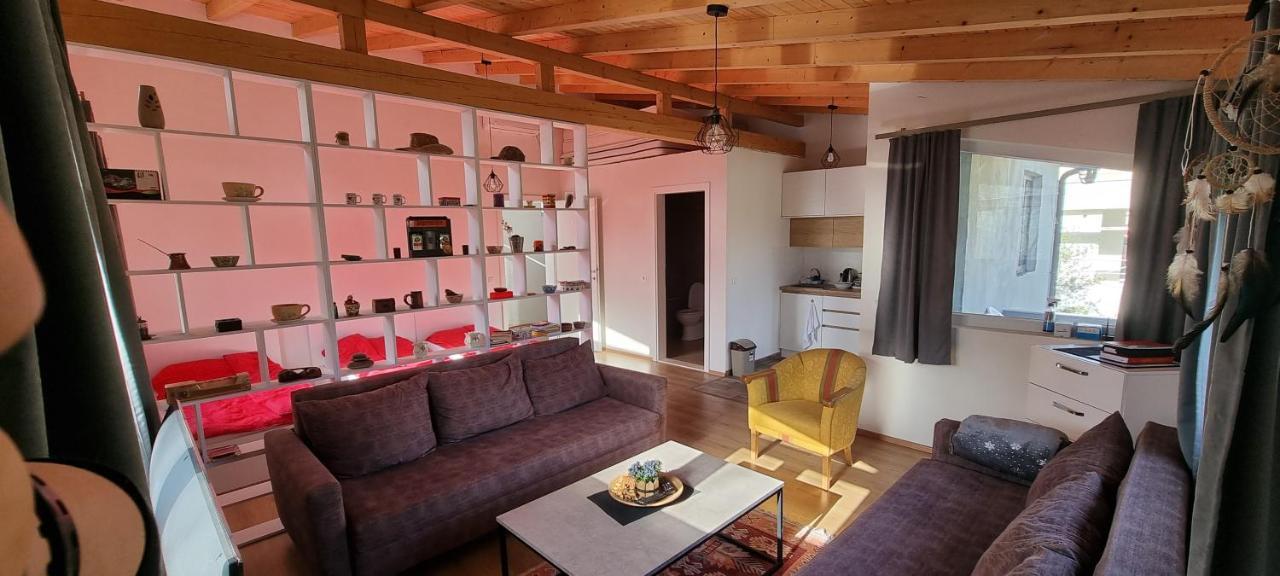 Hotel Bora Peć Zewnętrze zdjęcie