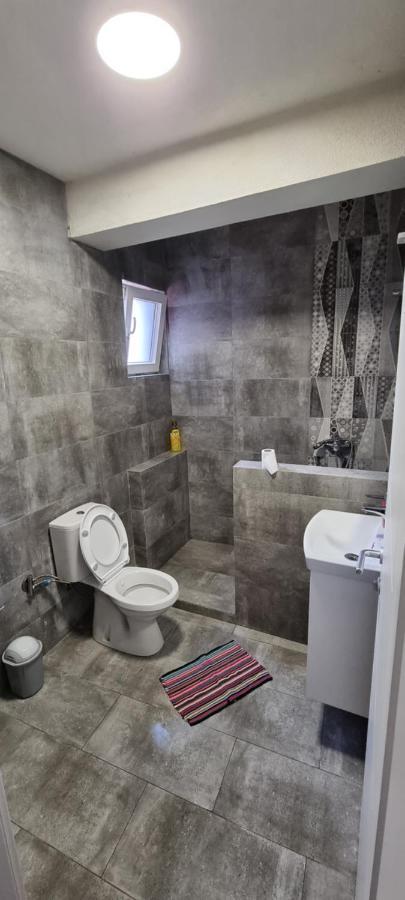 Hotel Bora Peć Zewnętrze zdjęcie