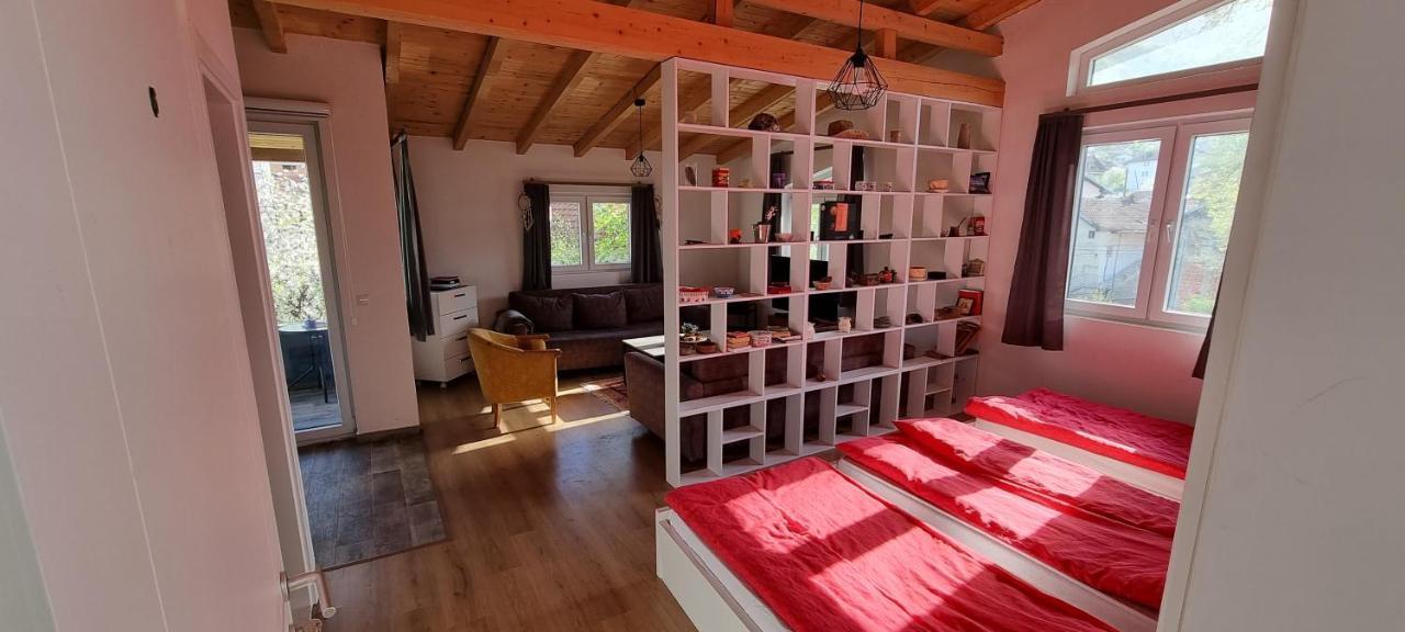 Hotel Bora Peć Zewnętrze zdjęcie