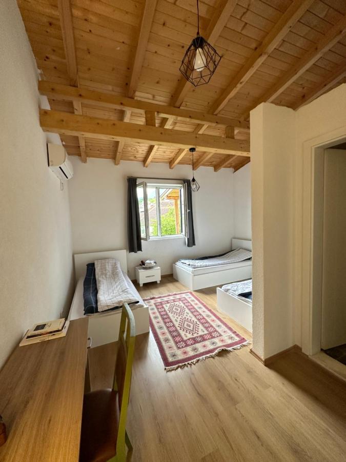 Hotel Bora Peć Zewnętrze zdjęcie