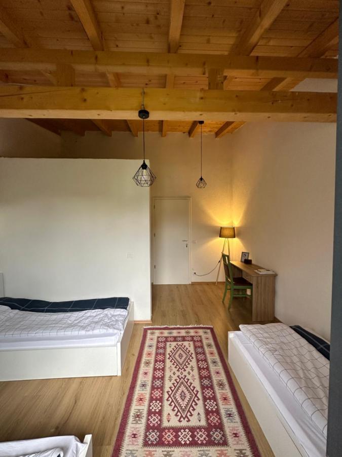 Hotel Bora Peć Zewnętrze zdjęcie