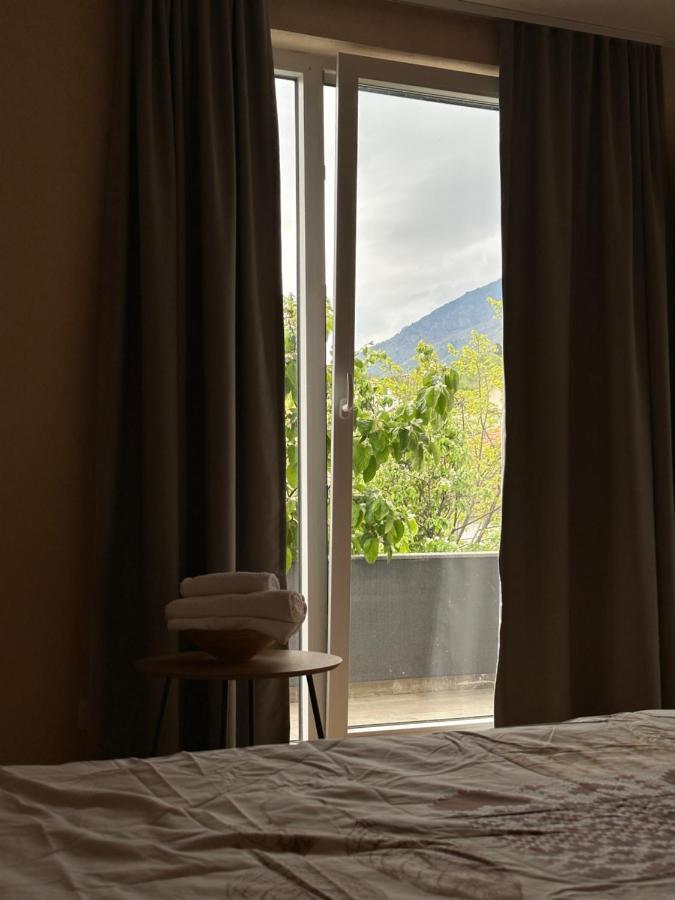 Hotel Bora Peć Zewnętrze zdjęcie