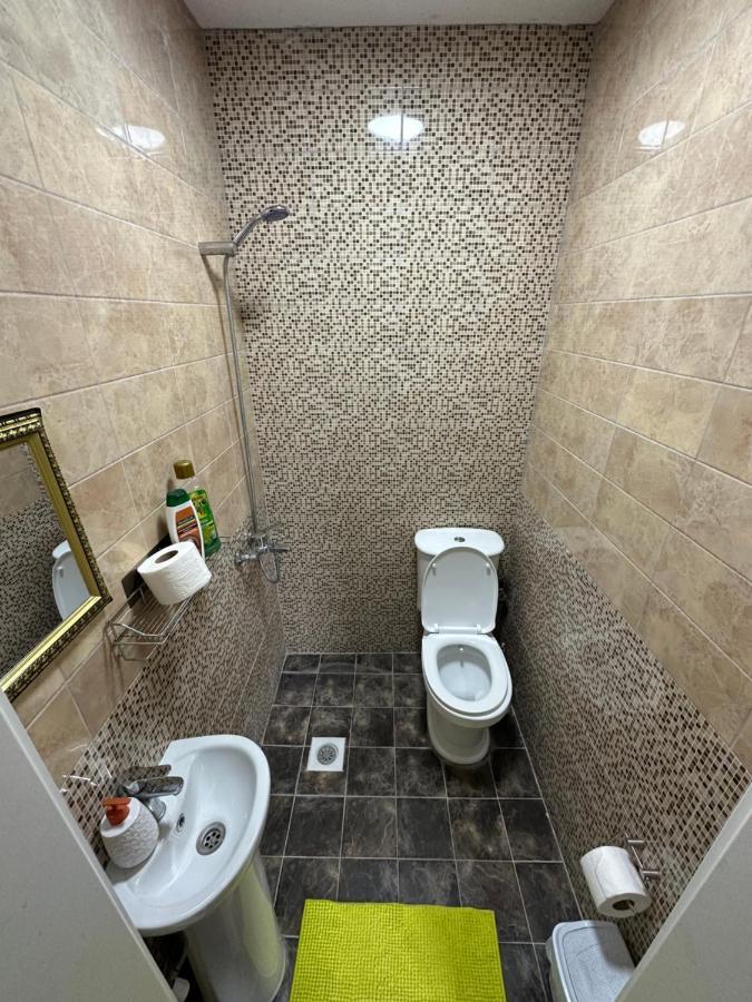 Hotel Bora Peć Zewnętrze zdjęcie