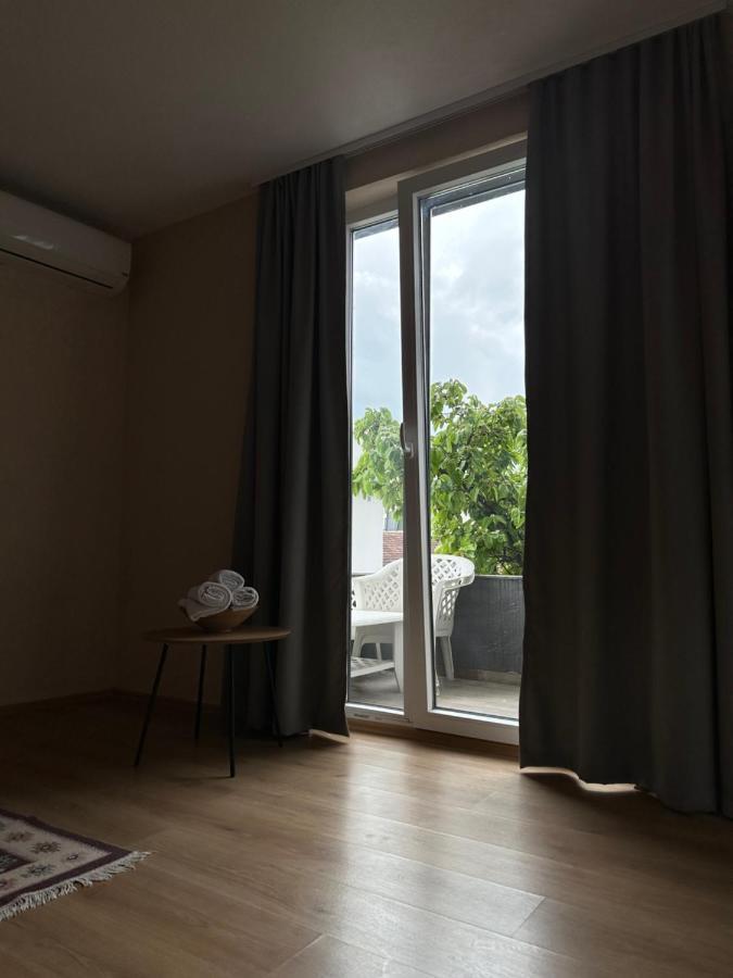 Hotel Bora Peć Zewnętrze zdjęcie