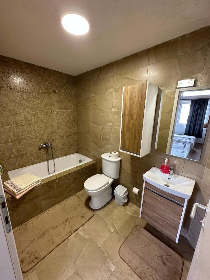 Hotel Bora Peć Zewnętrze zdjęcie