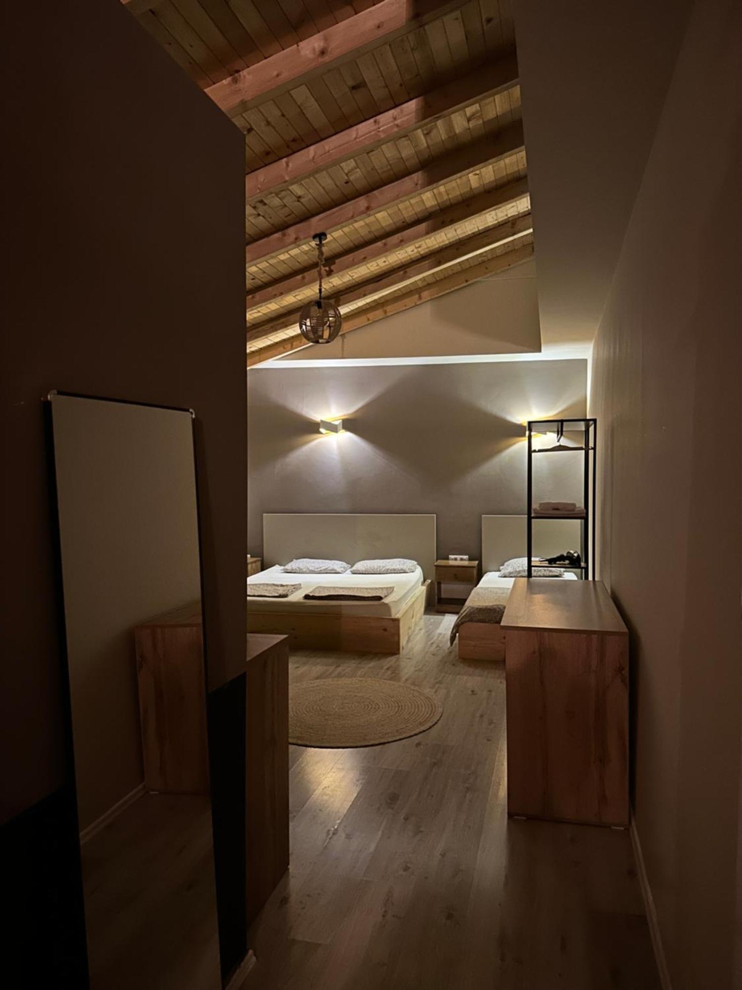 Hotel Bora Peć Zewnętrze zdjęcie