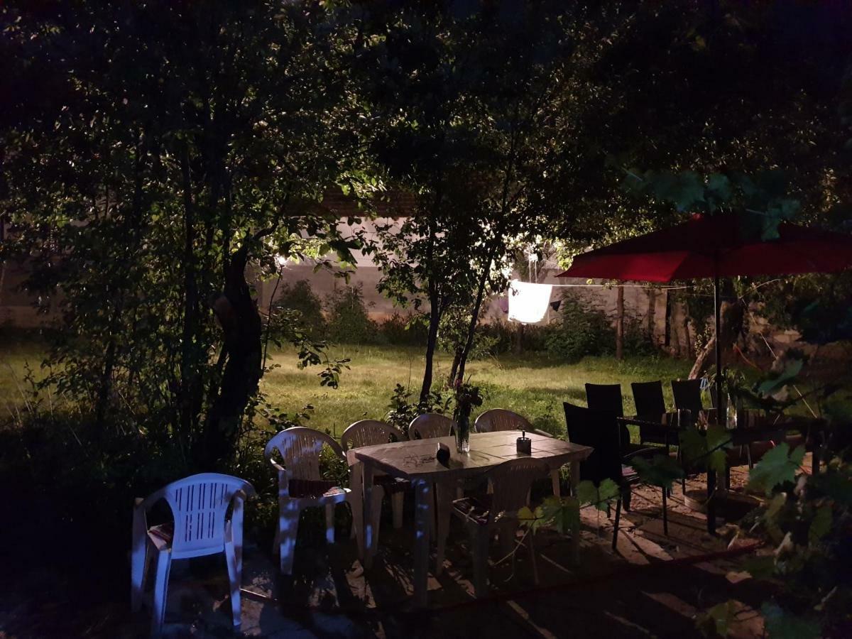 Hotel Bora Peć Zewnętrze zdjęcie