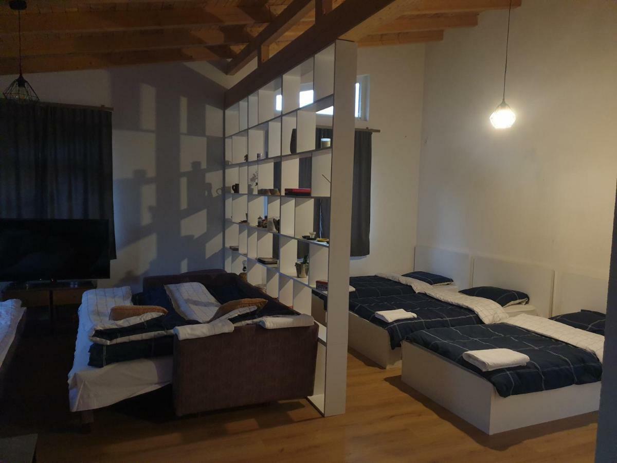 Hotel Bora Peć Zewnętrze zdjęcie